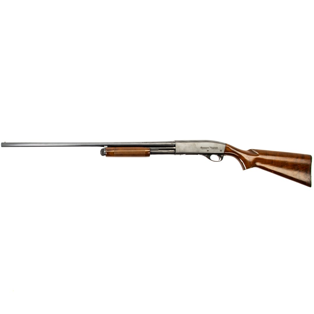REMINGTON WINGMASTER MODEL 870